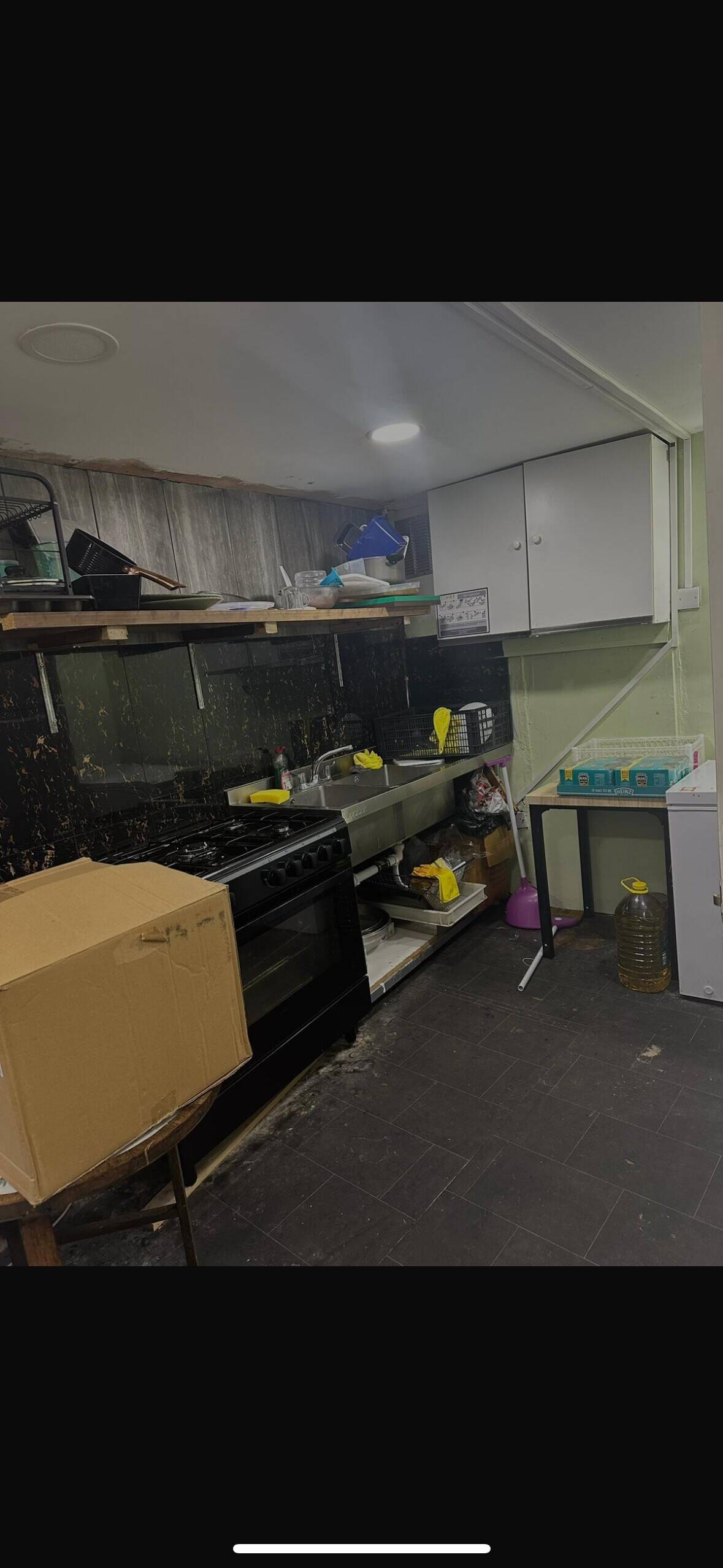 Family-Run Coffee Shop Leasehold for Sale on Hornsey Road, London Photo 7