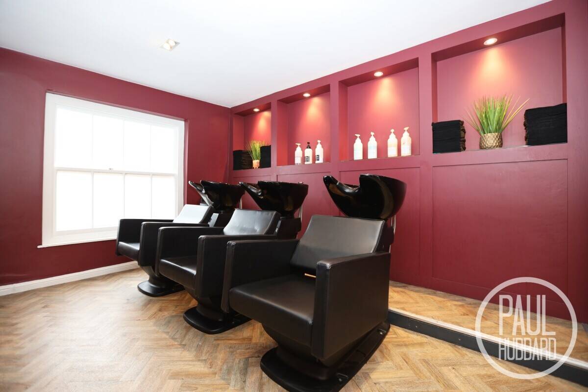 Grade II Listed Property For Sale, Mixed Commercial Use, Prime Location on Magdalen Road, Norwich Photo 7