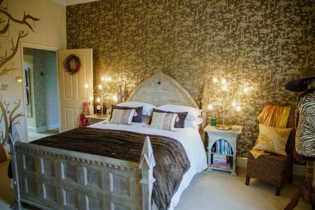 Grade II Listed Country House with 6 Bedrooms and 3.5 Acres, Close to Durham City Photo 7