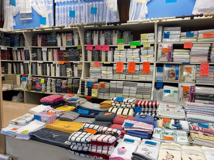 Established Curtain Retailer and Maker with Loyal Customer Base for Sale in Essex Photo 7