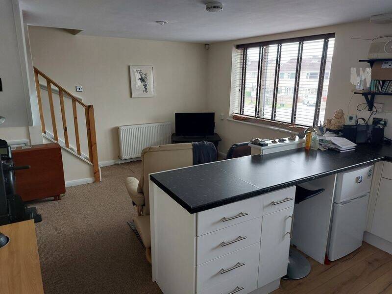 Prime Mixed-Use Property with 7% Gross Yield for Sale in York Photo 7