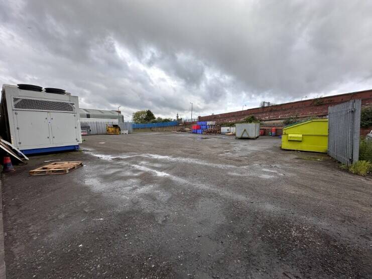Prime Food Manufacturing Facility Available in Grimsby, Perfect for Expansion Photo 7