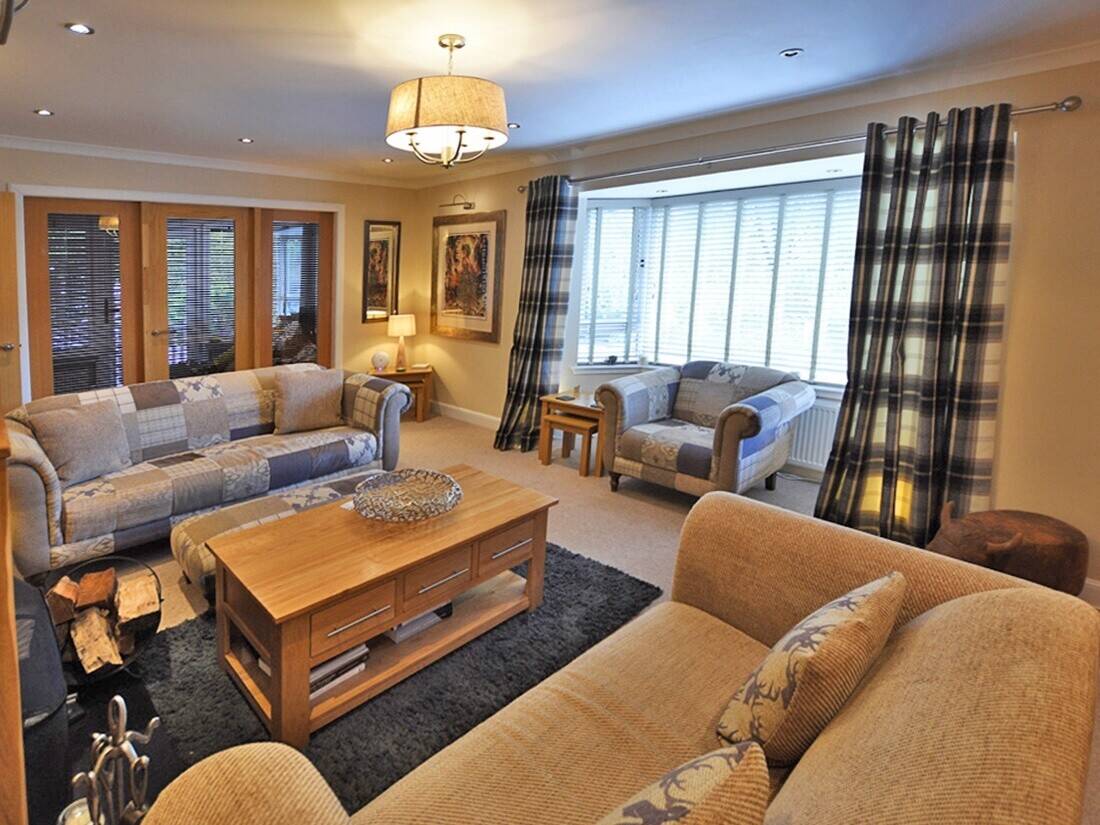 Unique Opportunity to Acquire Established Lifestyle Business and Family Home in Spean Bridge Photo 7