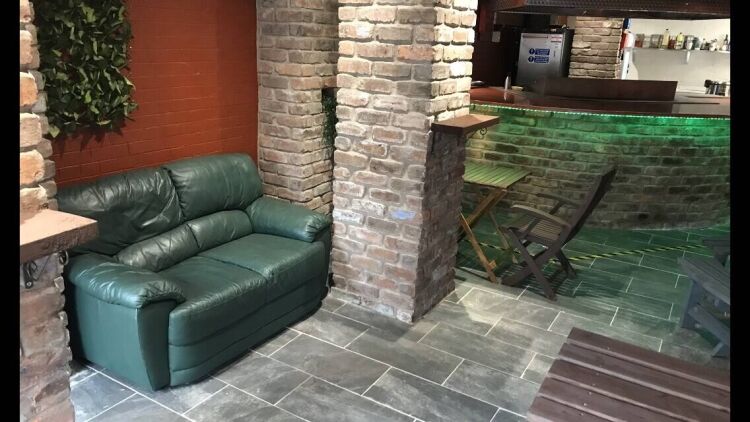 Fully Equipped Kebab Takeaway with Seating in Liverpool Merseyside for Sale Photo 7