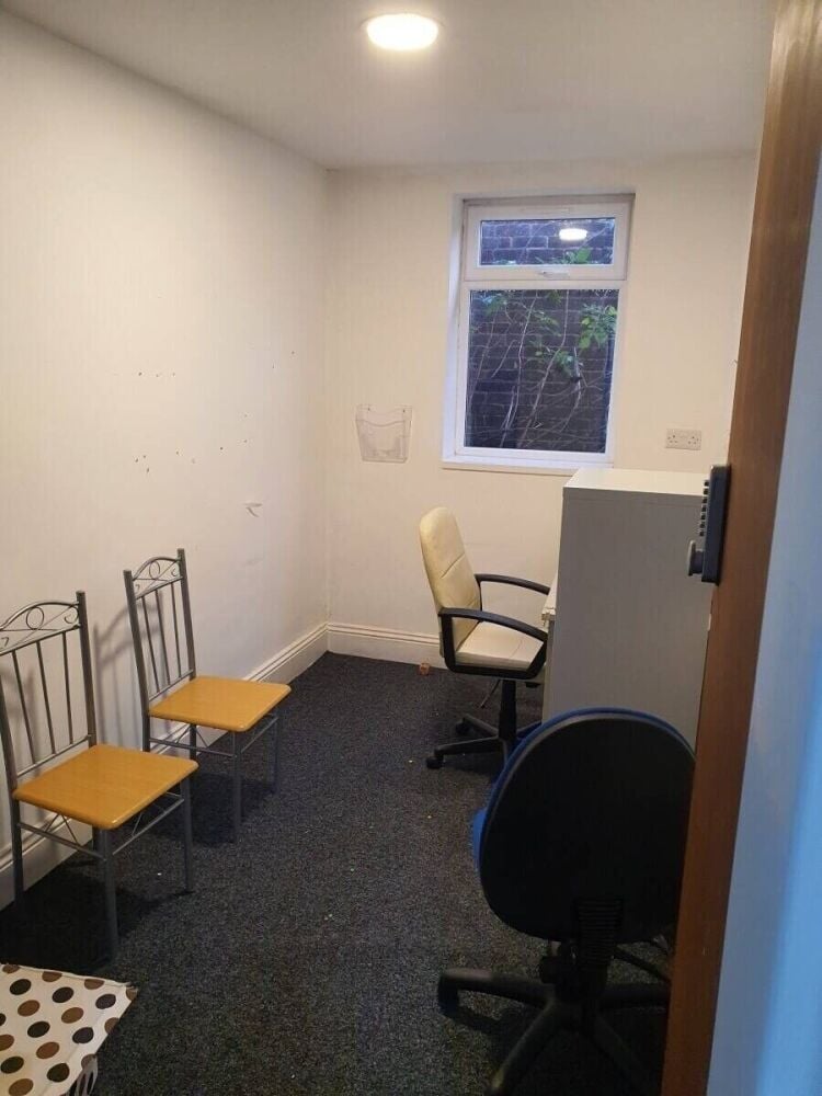 Highly Refurbished Commercial Property Available for Lease in Stirchley West Midlands Photo 7