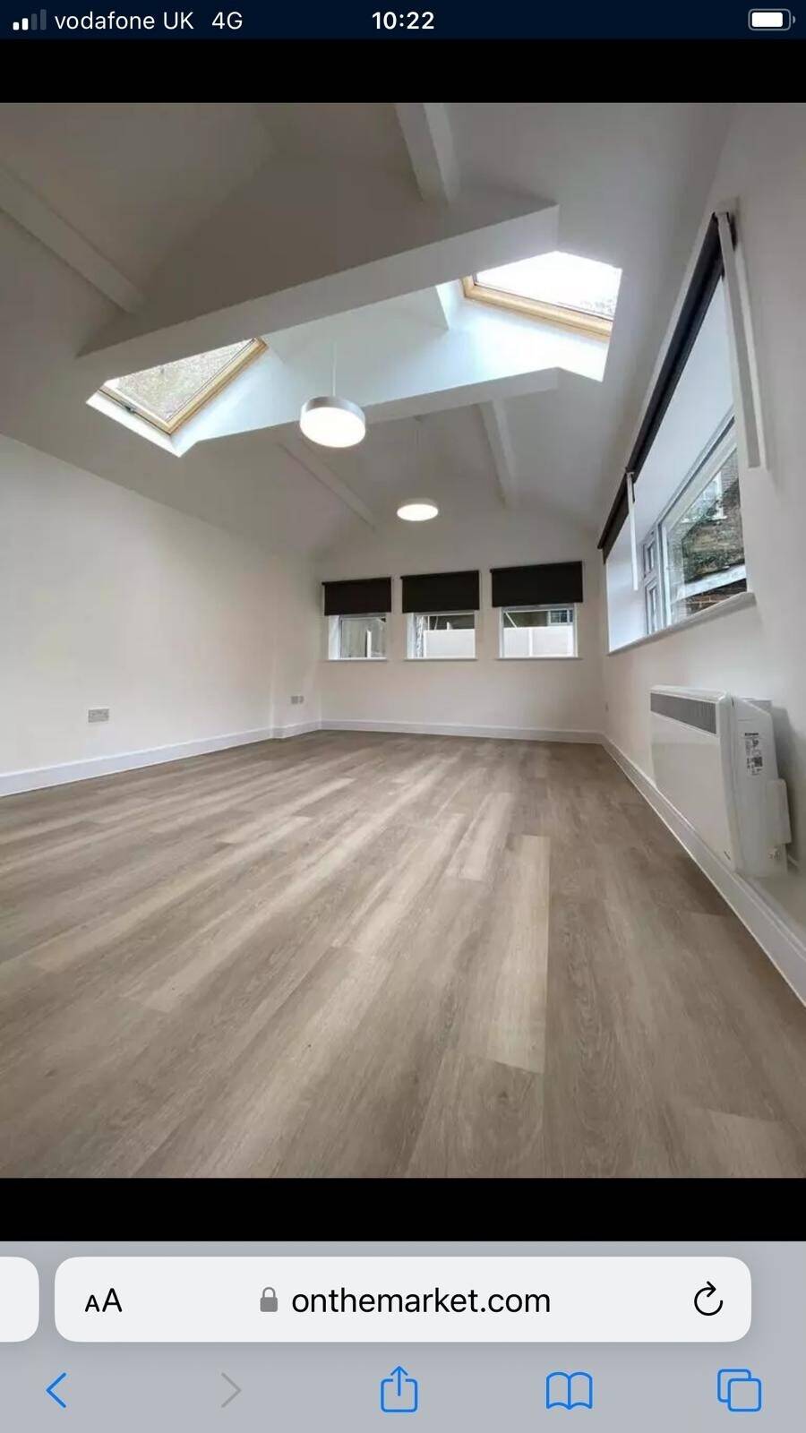 Prime Office/Business Space for Rent in Elephant and Castle, City of London Photo 7