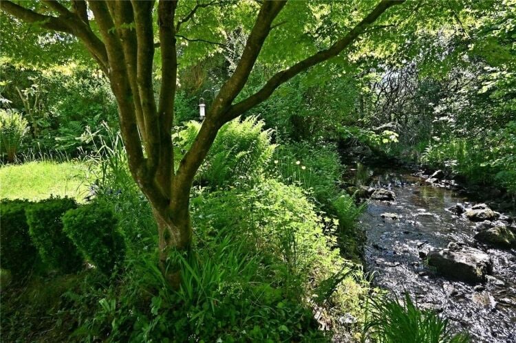 Charming Bed & Breakfast in Heart of Snowdonia National Park, Ideal for Outdoor Enthusiasts Photo 7