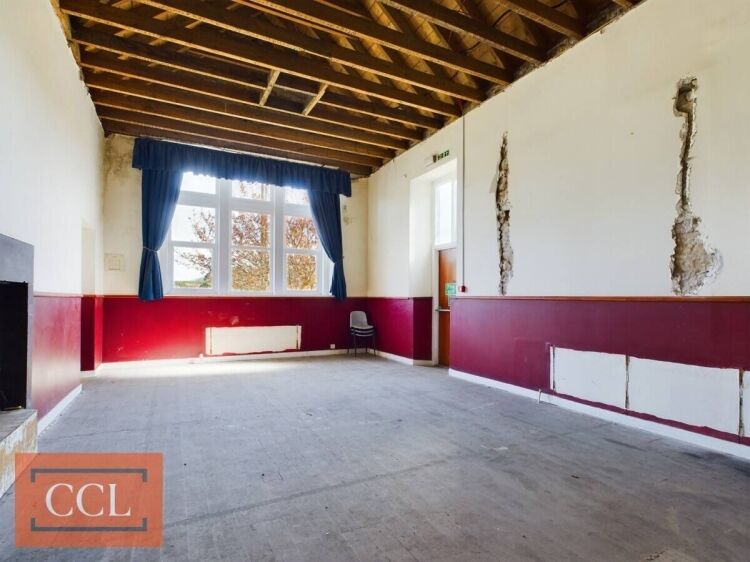Charming Birnie Property with Development Potential, Elgin Moray Photo 7
