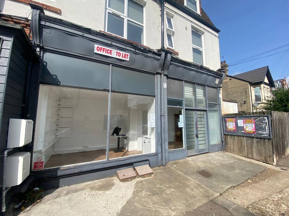 Office Space for Rent, London Road, Westcliff on Sea, Essex SS0 9ST. Flexible Lease includes bills. Photo 7