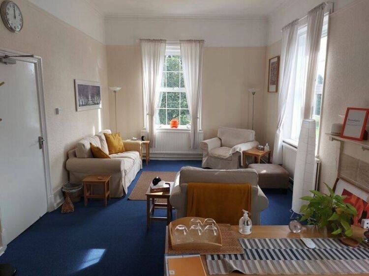 Refurbished Office Suite with Golf Course View in York Soon to Hit the Market Photo 7