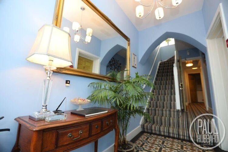 Sea-view Victorian Guesthouse with 9 Bedrooms in North Norfolk Available for Purchase Photo 7