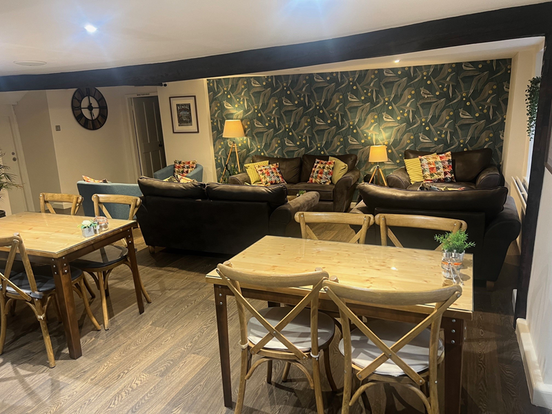 Historic Kendal Coffee Shop in Grade 2 Listed Building Up for Sale Photo 7
