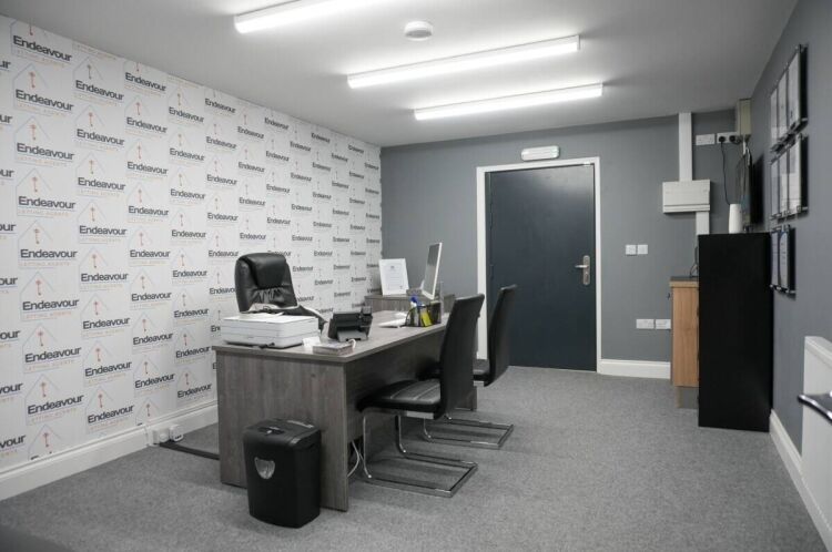 Updated Office and Storage Property Available in Wrangle, Lincolnshire Photo 7