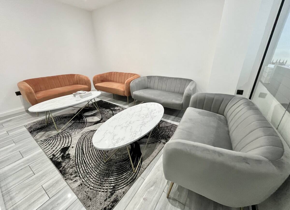 Prime Ground Floor Office Space for Rent in Finsbury Park, London Photo 7