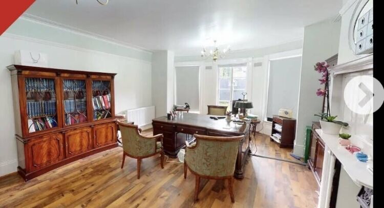 Versatile Detached Georgian Office Building in Heart of Middlewich Cheshire for Sale Photo 7