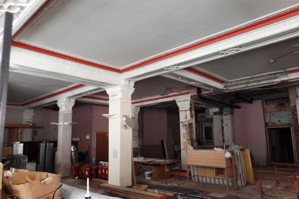 Premium Cardiff Bay Location Offers FREEHOLD Former Bank Premises with A3 Consent Photo 7