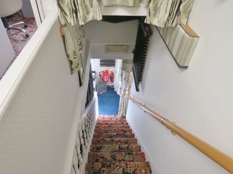 Shipley's Spacious Freehold Commercial Property with Excellent Parking Facilities for Sale Photo 7
