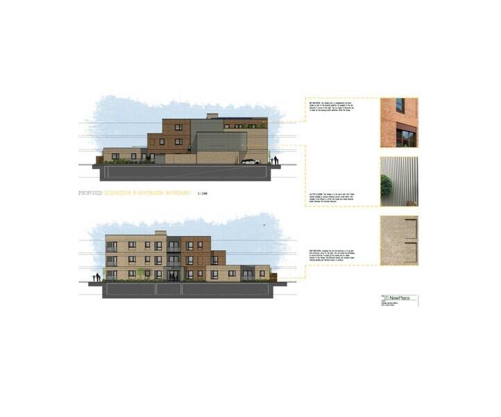 Prime Rayleigh Location with Approved Plans for 26 Luxury Apartments Photo 7