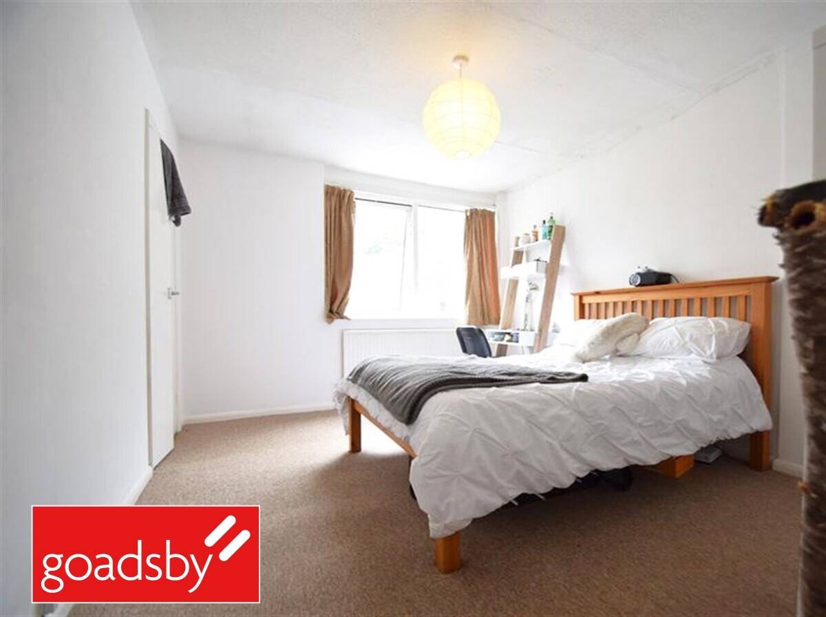 Prime University City HMO Property with High Occupancy Up for Sale Photo 7