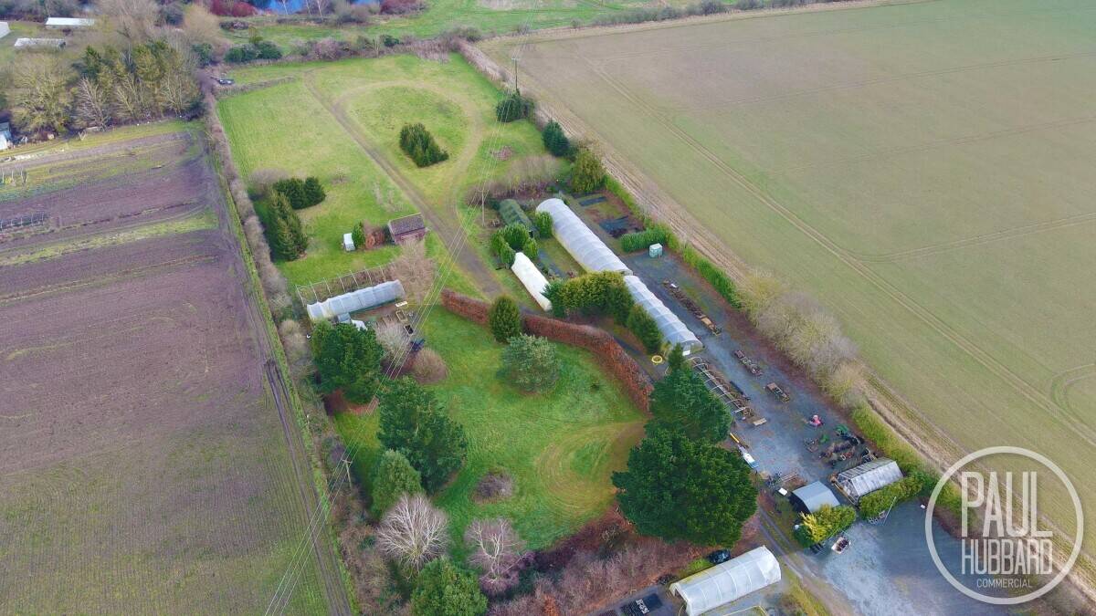 Exceptional 4-acre Norfolk Commercial Site with Thriving Business and Massive Expansion Potential Photo 7