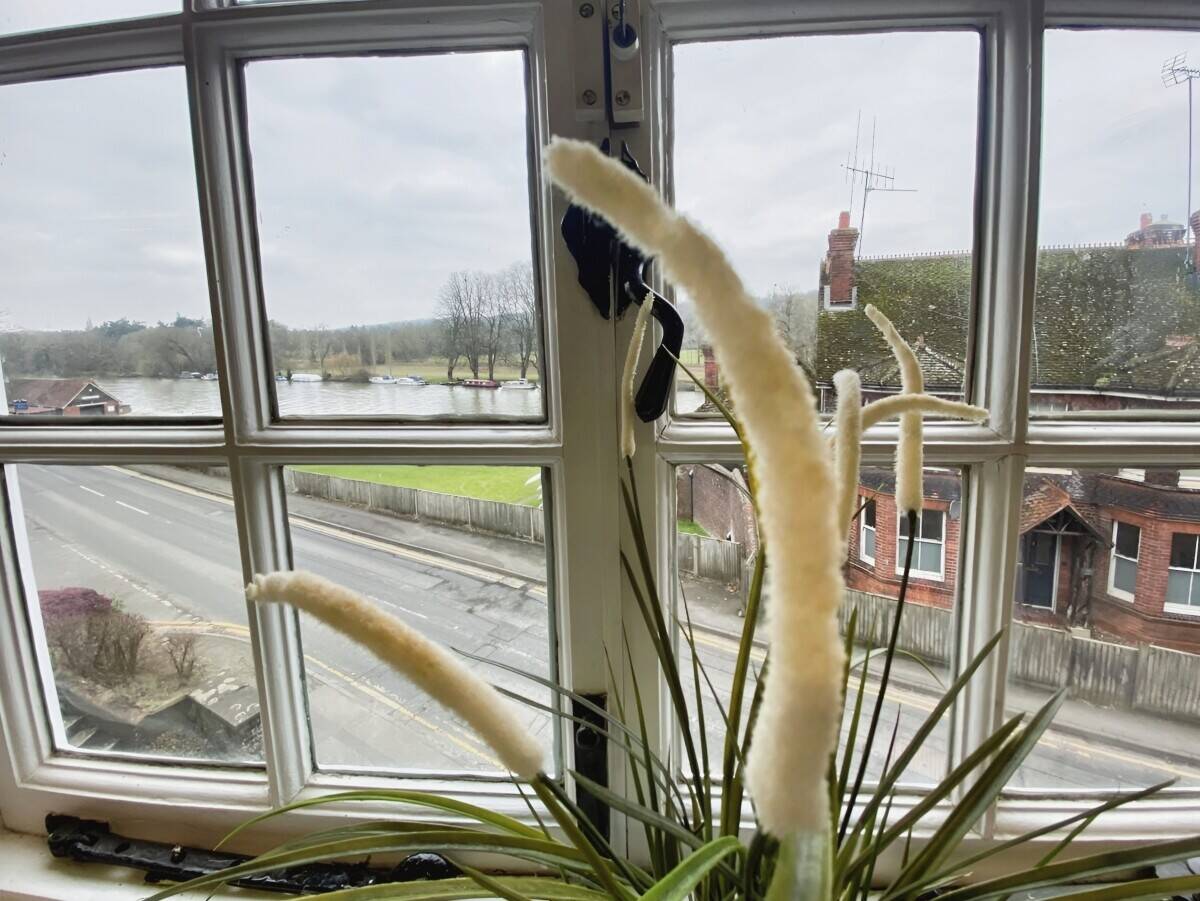 Office To Let - Pangbourne, Berkshire - River Views and 10 Parking Spaces Photo 8