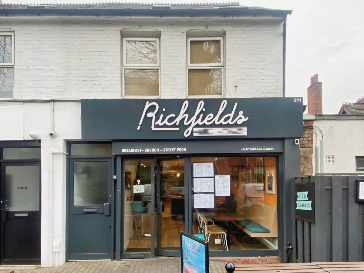 Prime Freehold Commercial Property on Caversham Road, Reading – Ideal High-Yield Investment Opport Photo 7