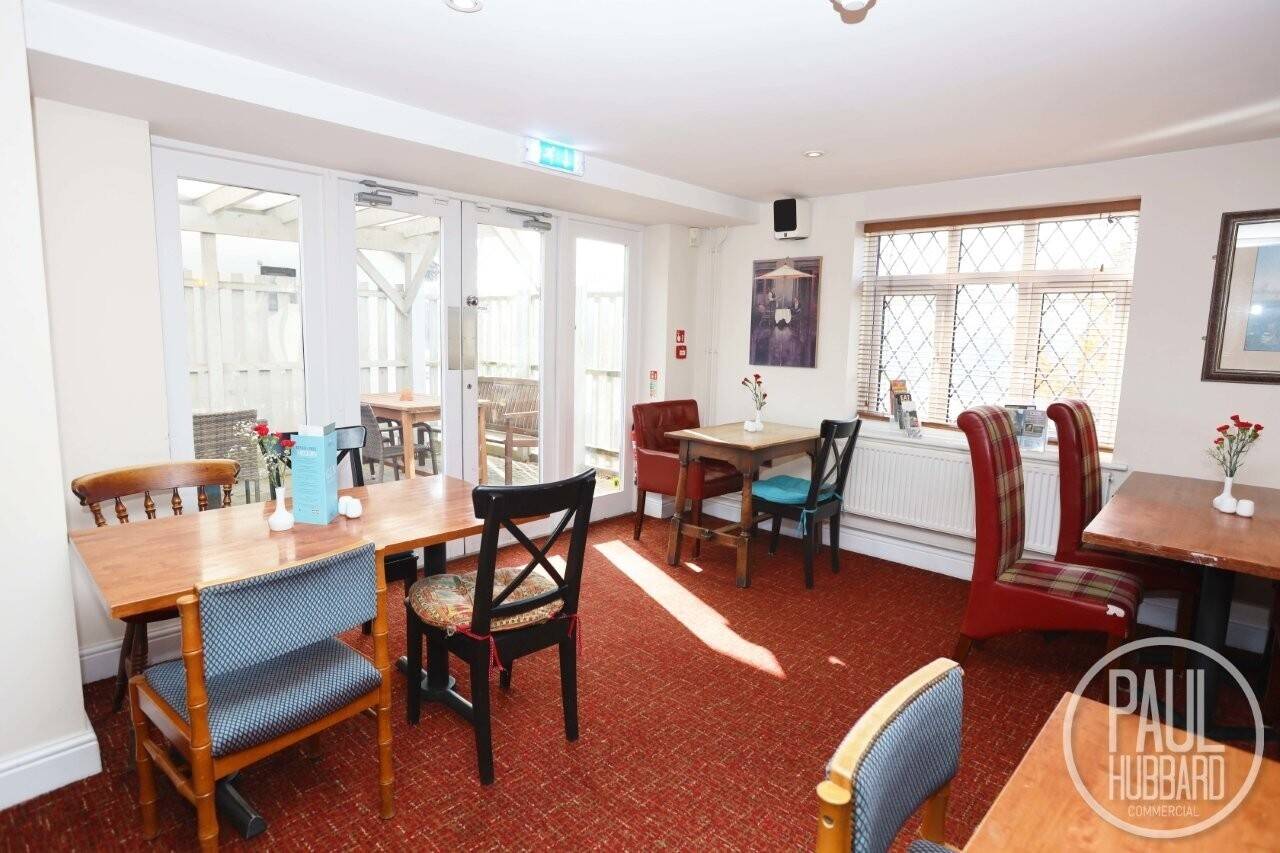 Successful Pub, Restaurant and B&B in Aylsham Norfolk with 9000+sq ft, 1.26 Acres Land for Sale Photo 7