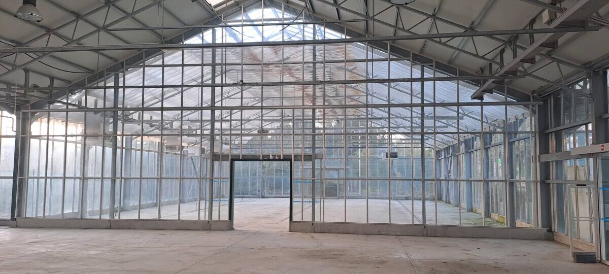 Prime 2300m2 Garden Center in North Spain's San Sebastian, Ready for Your Business Venture Photo 7
