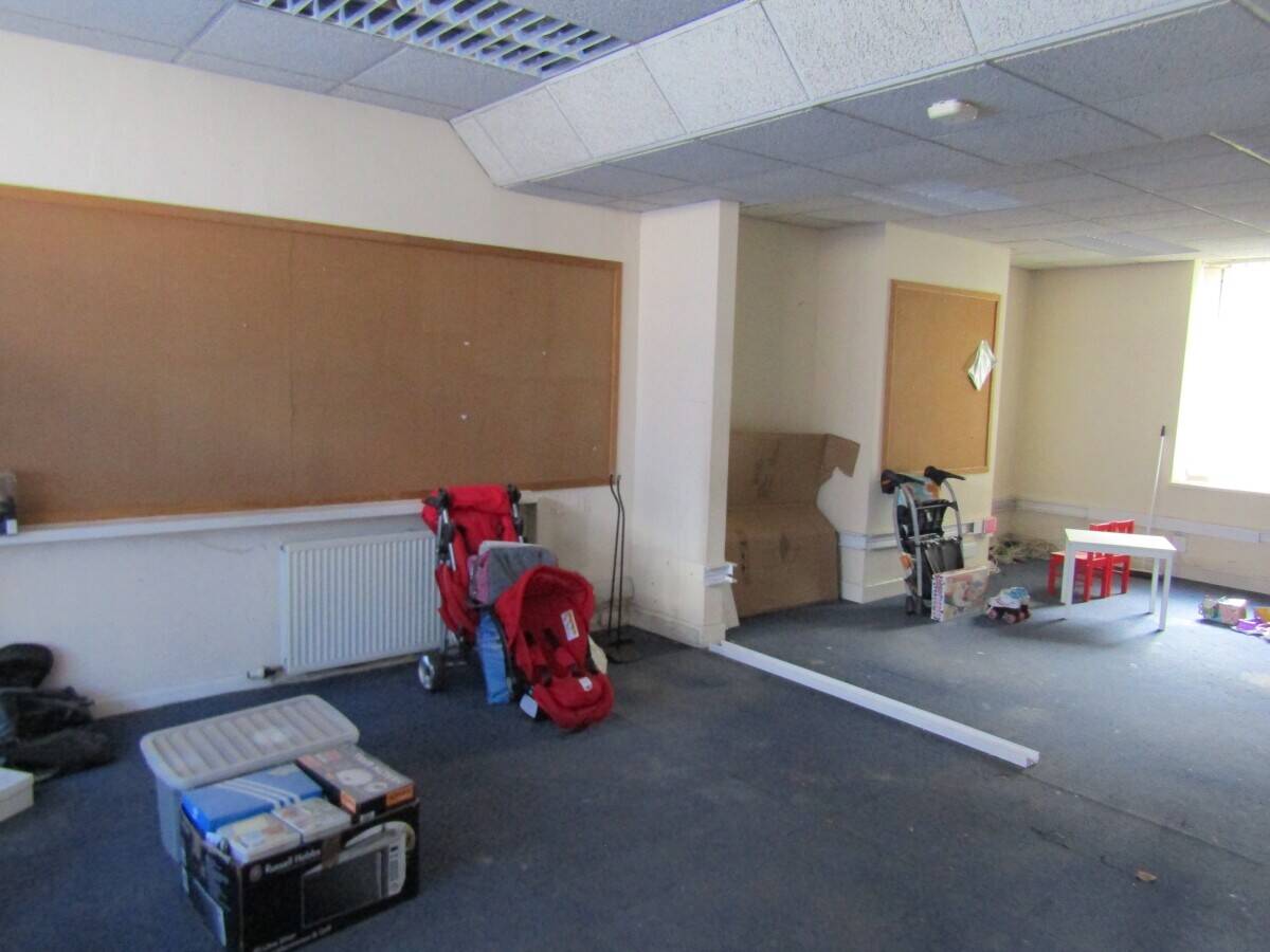 Large Retail Space in Accrington - Ideal for Trade Counter or Redevelopment Photo 7