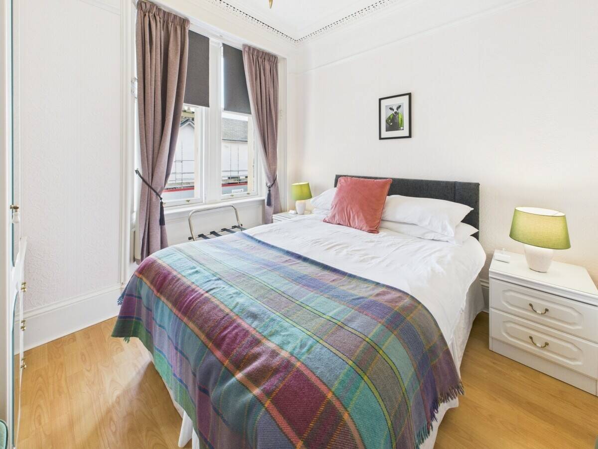 Victorian Guest House For Sale in Inverness, Blaeberry House, An Eco-Friendly B&B Photo 7