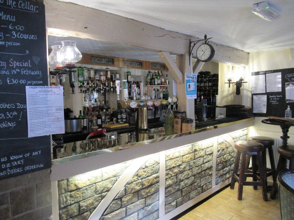 Prime East Lancashire Restaurant Available, Potential for Residential Conversion Photo 7