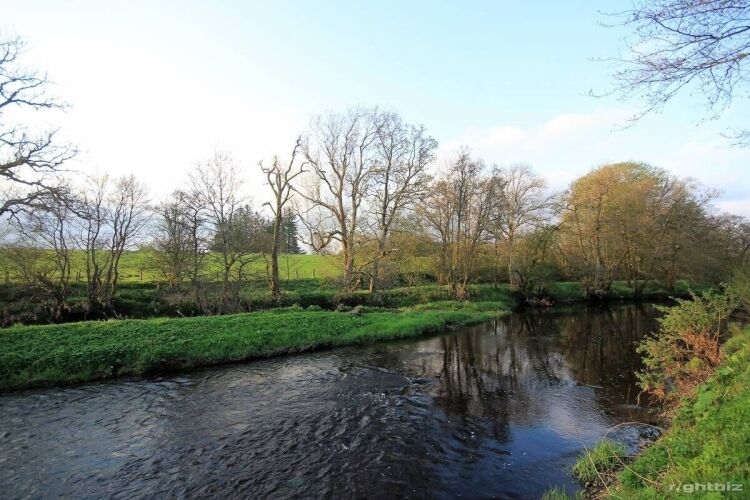 Breathtaking Farmhouse Steading Development with Thriving Holiday Let Business in Balfron Stirling Photo 7