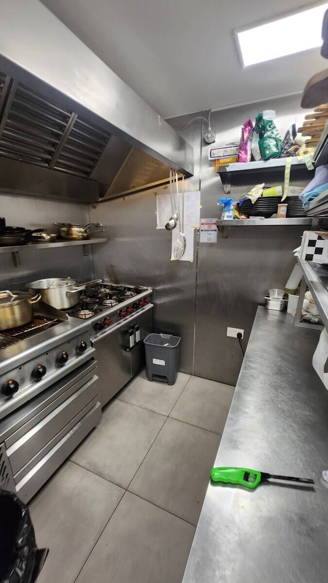 Restaurant / Takeaway Central Cambridge Photo 8