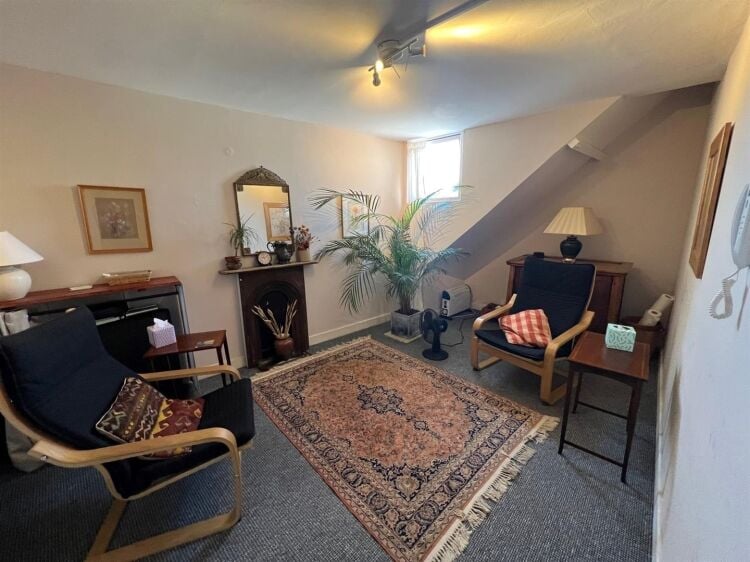 Prime Commercial Property in Bristol Fully Let to Established Pre-School and Therapy Rooms Photo 7
