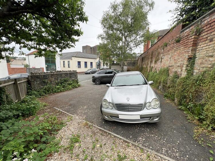 Bristol Freehold Site with Consent for Residential and Office Space Development Photo 7