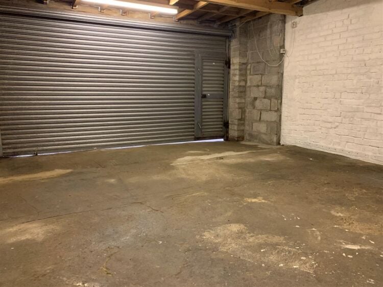 Three Centrally Located Workshops Available for Rent in Easton, Bristol Photo 7