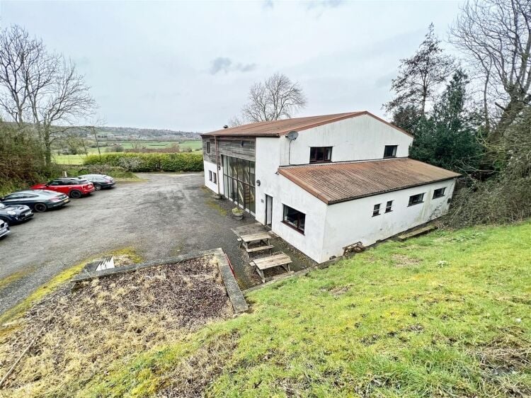 Ground Floor Office Suite with Stunning Views Available for Rent in Bristol Photo 7