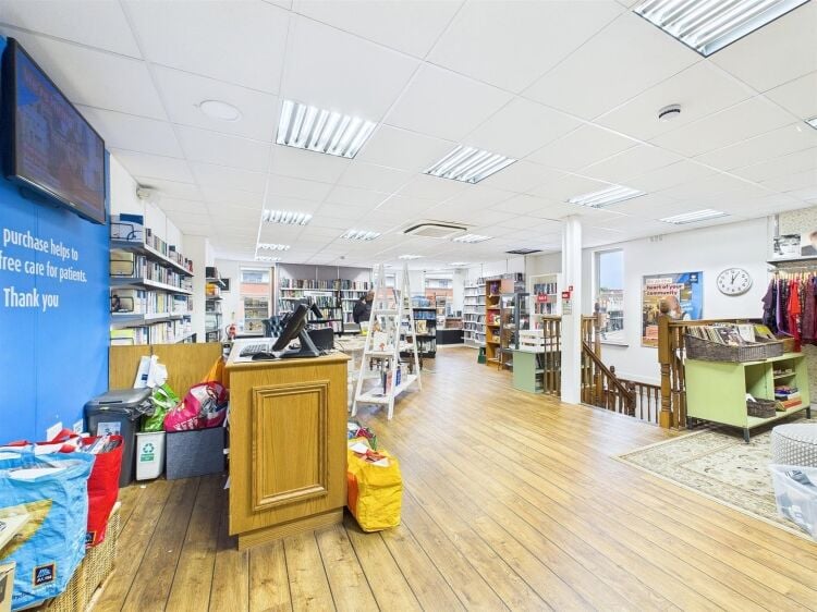 Prime Commercial Property with Redevelopment Potential on Gloucester Road, Bristol Photo 7