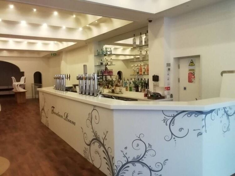 Prime Freehold Development Opportunity in Central St Helens Merseyside For Sale Photo 7