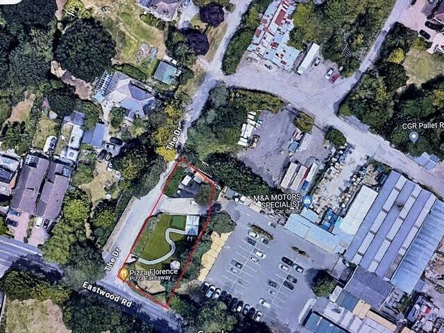 LAND / PITCH TO LET ON BUSY RETAIL SITE - £18,000 PA TO LET – RAYLEIGH Photo 7