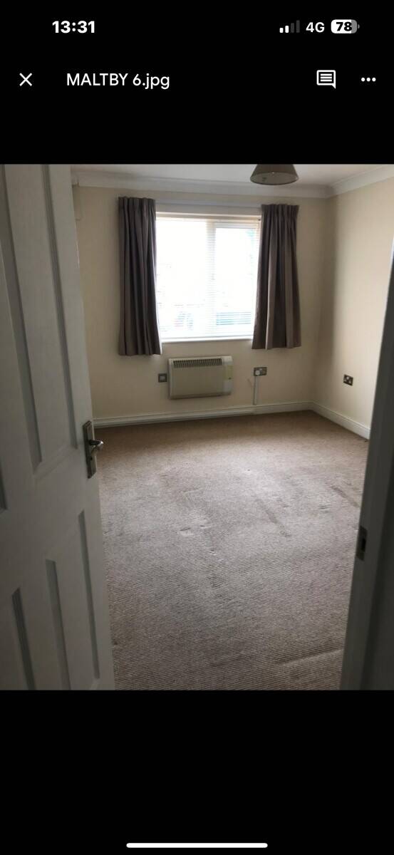 Freehold Shop with Four Bedroom Holiday Let in Rolleston on Dove Staffordshire Photo 7