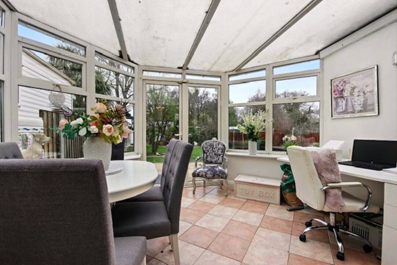 Freehold Cattery with 17 Air-Conditioned Pens in Romford London Photo 7