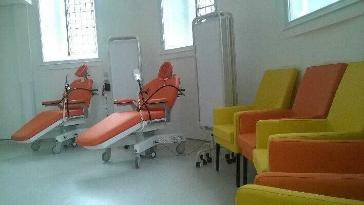 Freehold Clinic and Day Surgery Centre in West Worthing West Sussex Photo 7