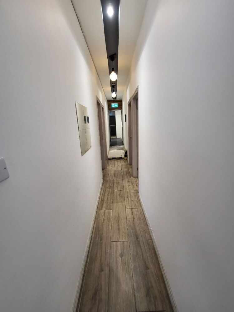 Spa Business for Sale in Wembley, London with High Foot Traffic and Modern Amenities Photo 7