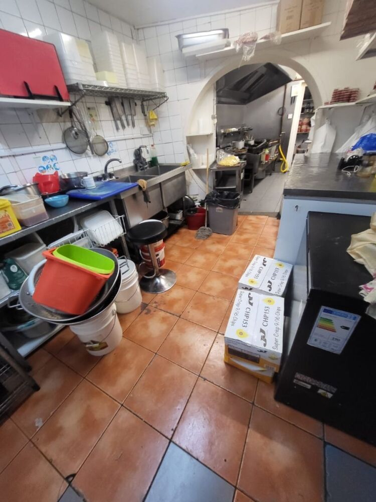 Fast Food Takeaway Business for Sale in North West London Photo 7