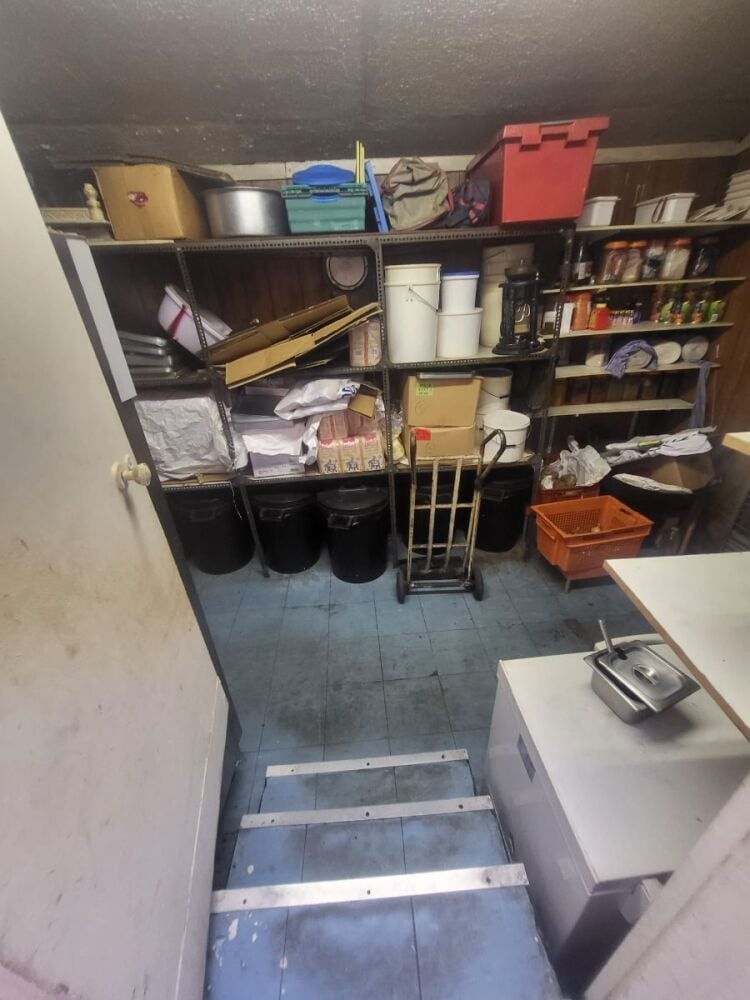 Indian Sweets Shop for Sale in North London with Equipped Facilities and Customer Base Photo 7