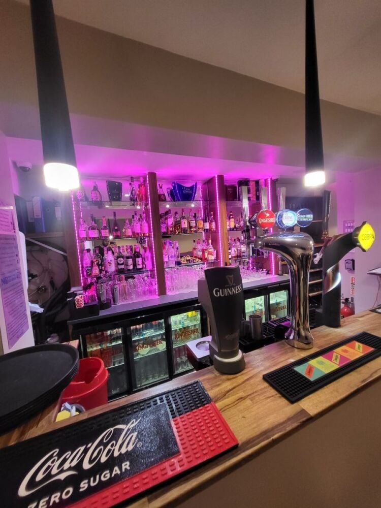 Indian Restaurant Business for Sale in North London Photo 7