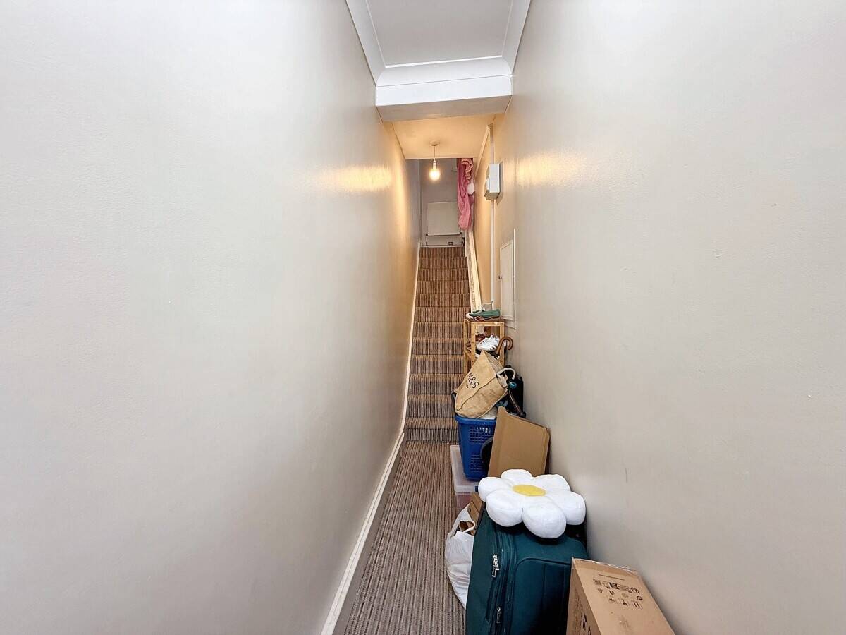 Freehold Semi Commercial Property with 2 Bed Flat for Sale in Acton London Photo 1