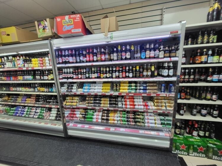Supermarket and Convenience Store Available in East London Photo 7
