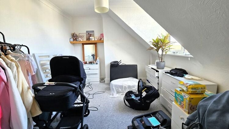 Letting investment property with flats and garages available in Bournemouth, Dorset Photo 7